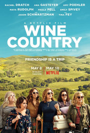 Постер Wine Country