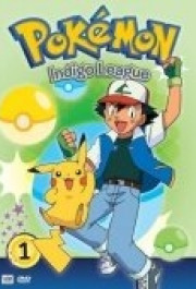 Постер Pokémon