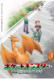 Постер Pokémon Origins