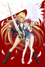 Постер Valkyrie Drive: Mermaid