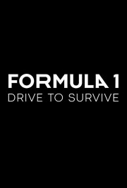 Постер Formula 1: Drive to Survive