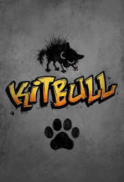 Постер Kitbull