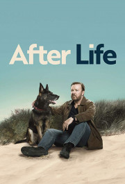 Постер After Life