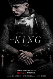 Постер The King