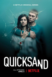 Постер Quicksand