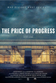 Постер The Price of Progress